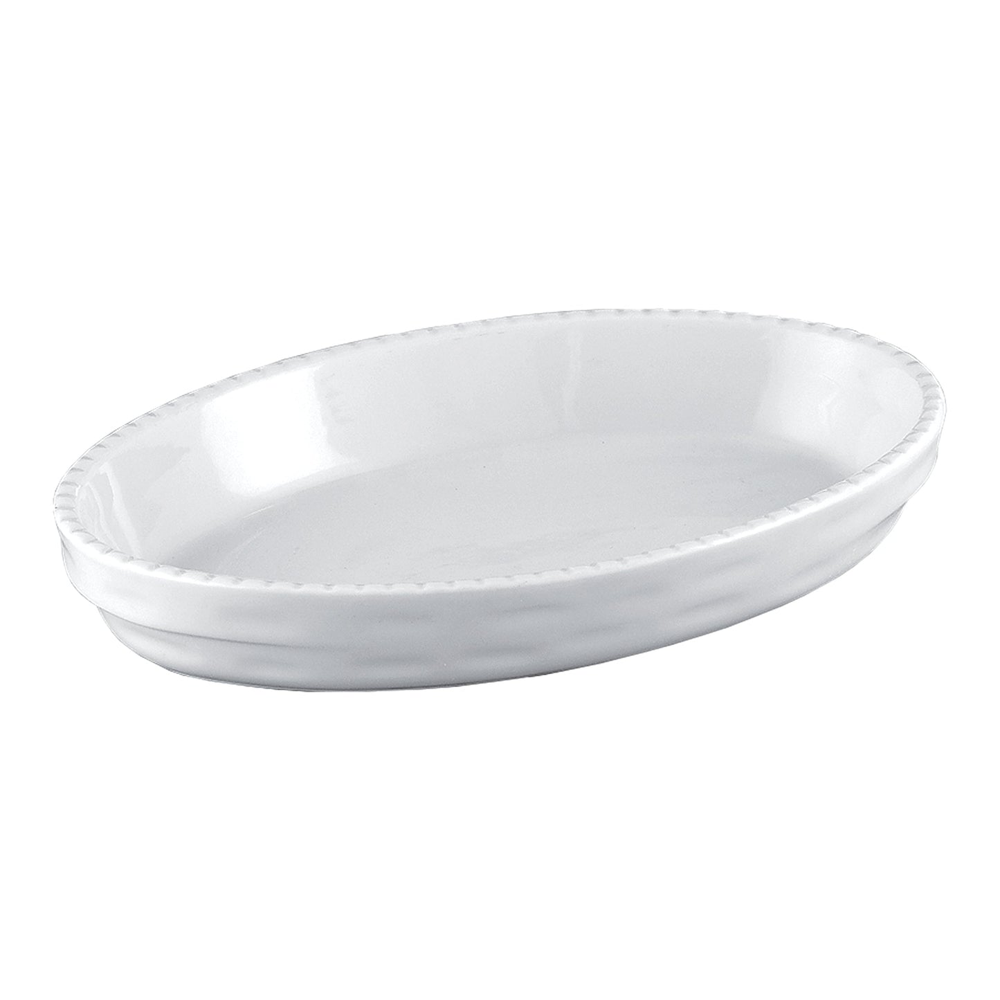 Pirofila F.Ovale Imp.48X30H6,5 0000480