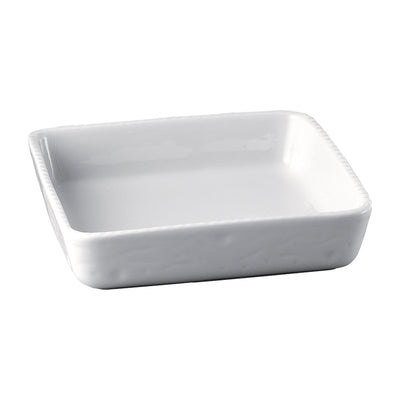 Pirofila F.Quadr.Imp.26X26H5,5 0020260