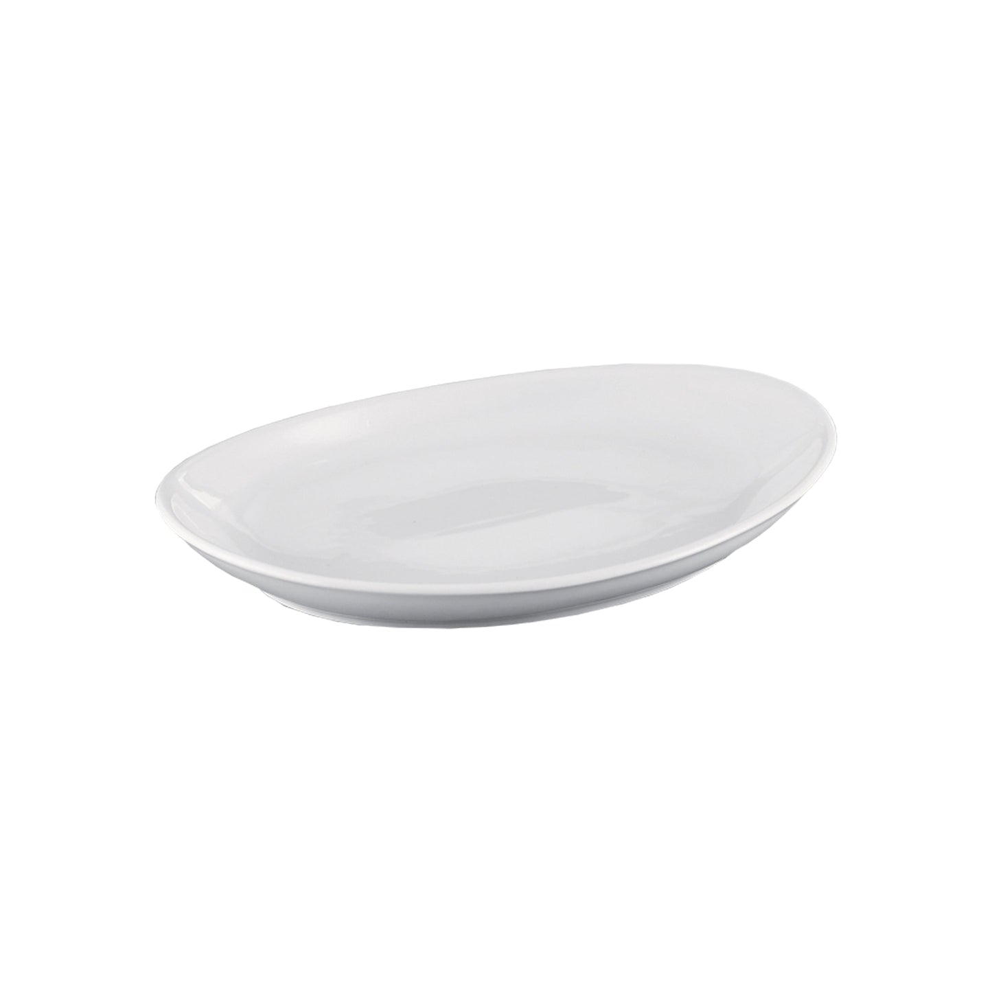 Piatto Ovale Hotel 36X24 -6- 0101360 129952