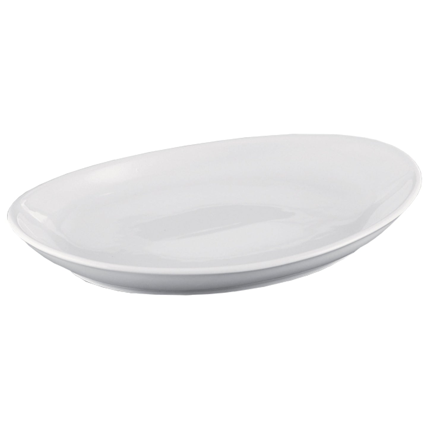 Piatto Ovale Hotel 50X29 -3- 0101500