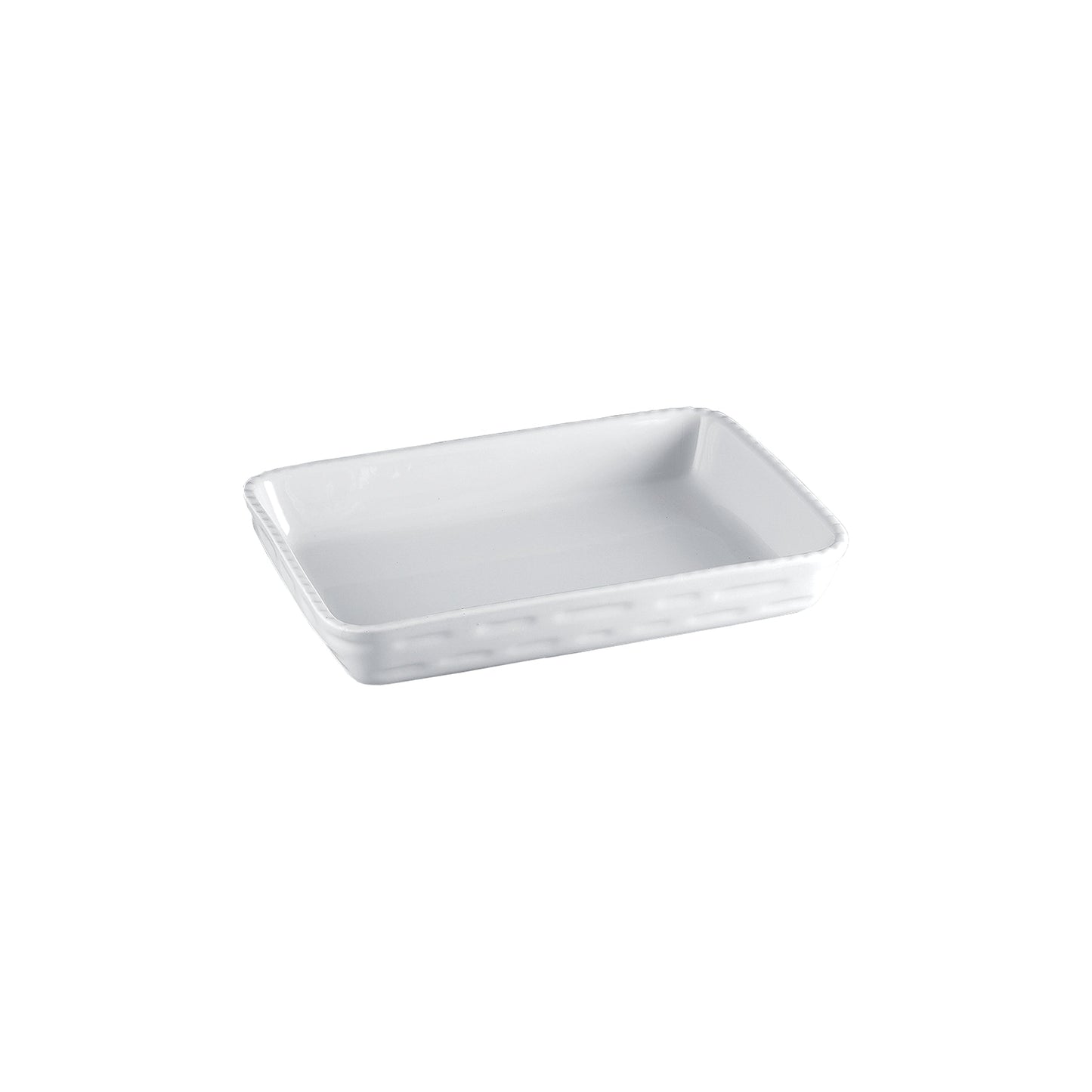 Pirofila F.Retta.Imp.32X22H5 0010320