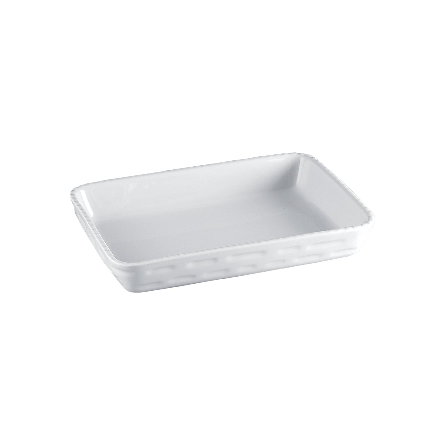 Pirofila F.Retta.Imp.36X24H5,5 0010360