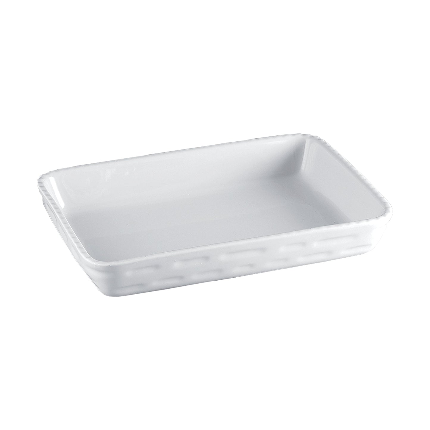 Pirofila F.Retta.Imp.40X26H5,5 0010400
