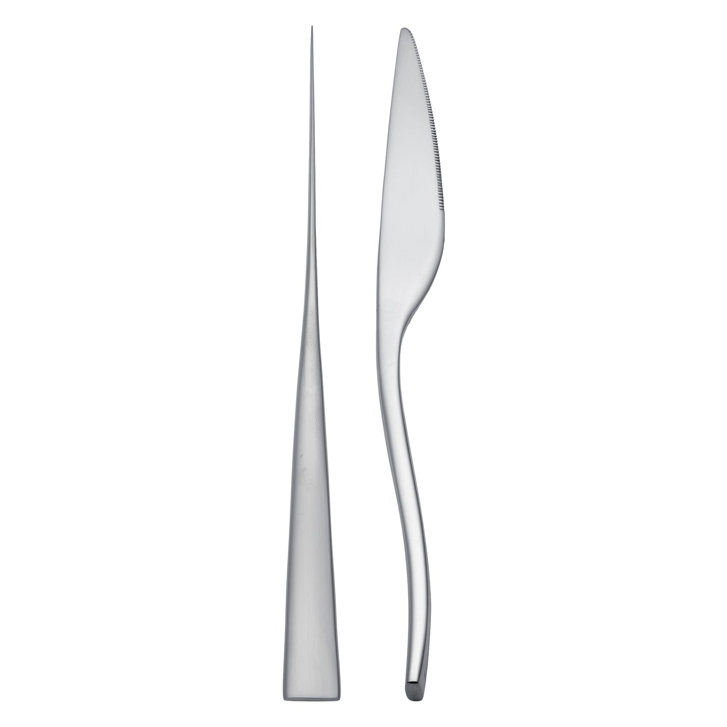 Etoile Coltello Tavola 18/10 Et/10X10