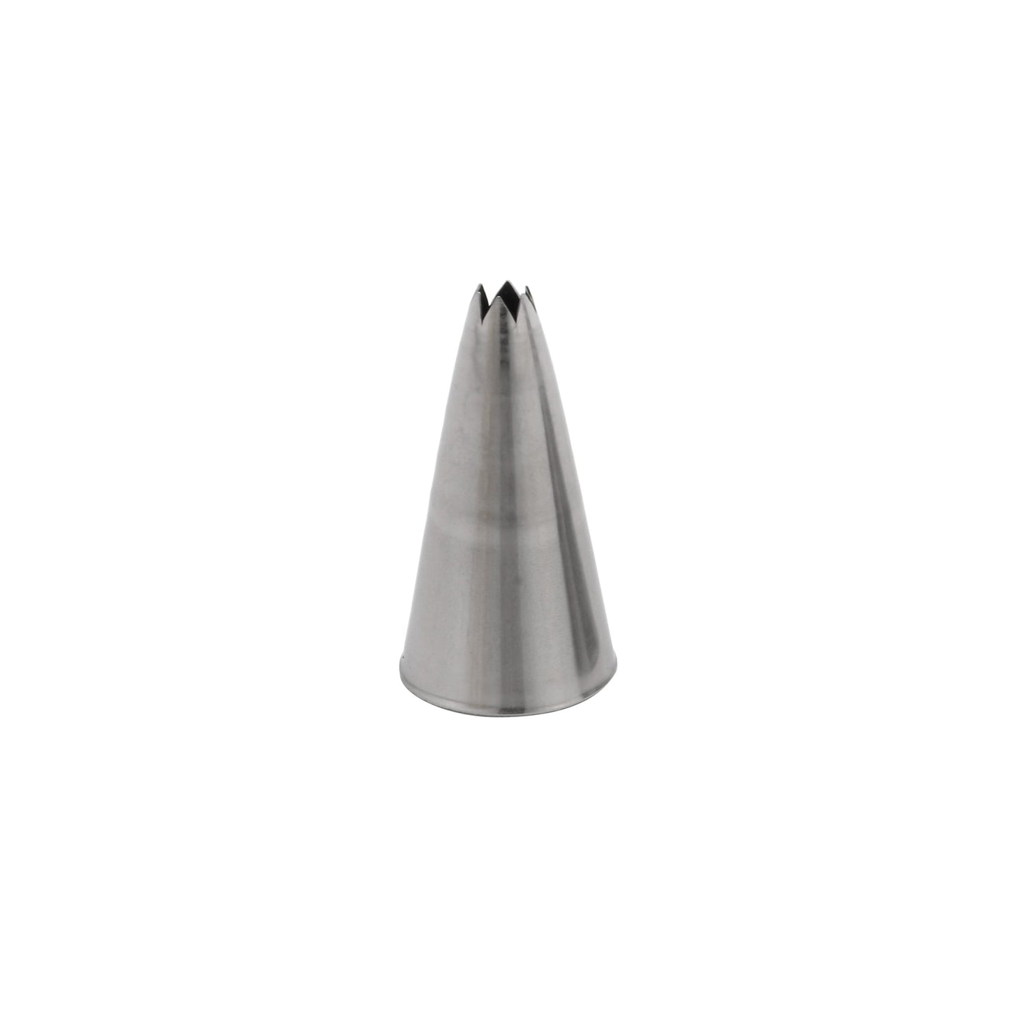 Paderno Conf.6 Pz Bocchette Stella Mm8