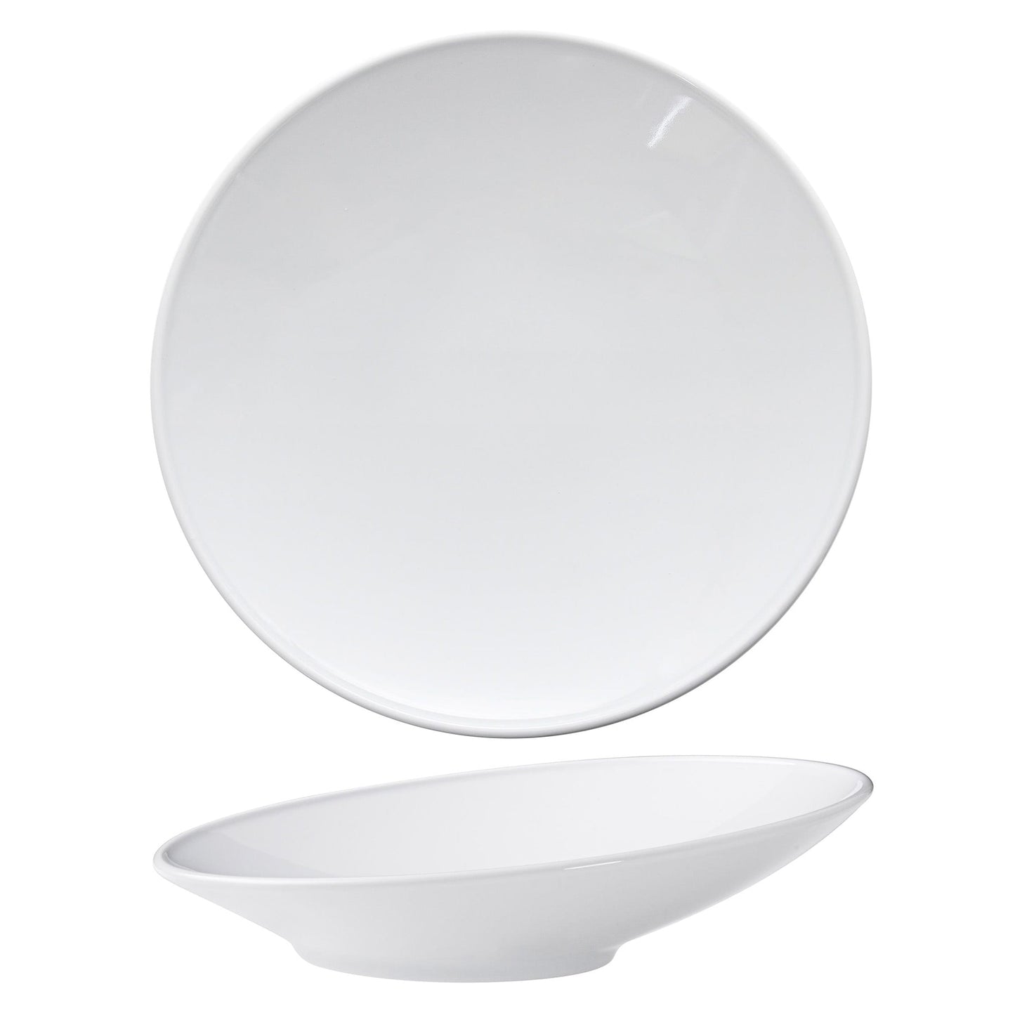 Rita Nouv.Cuisine Piatto Coupe Incl.30