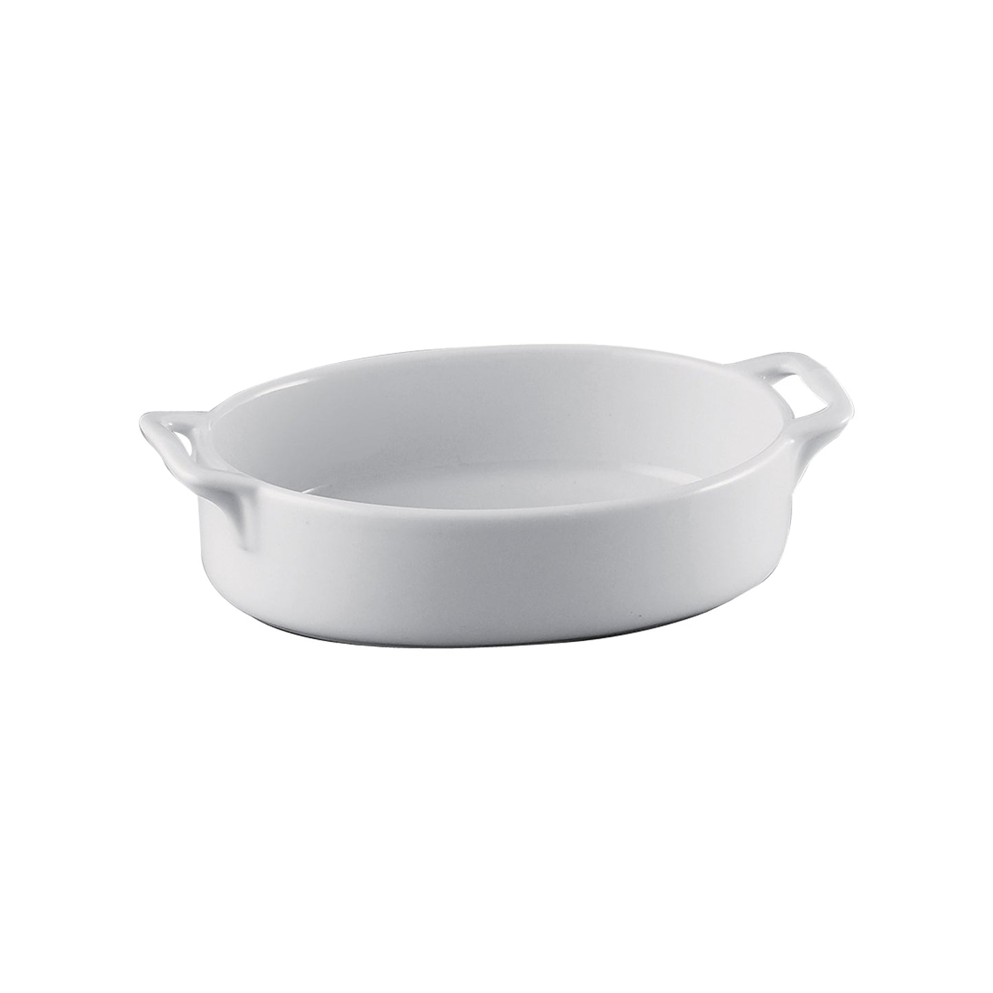Tegame Ovale C/M 15X11,3H4,7 -4- 1100180