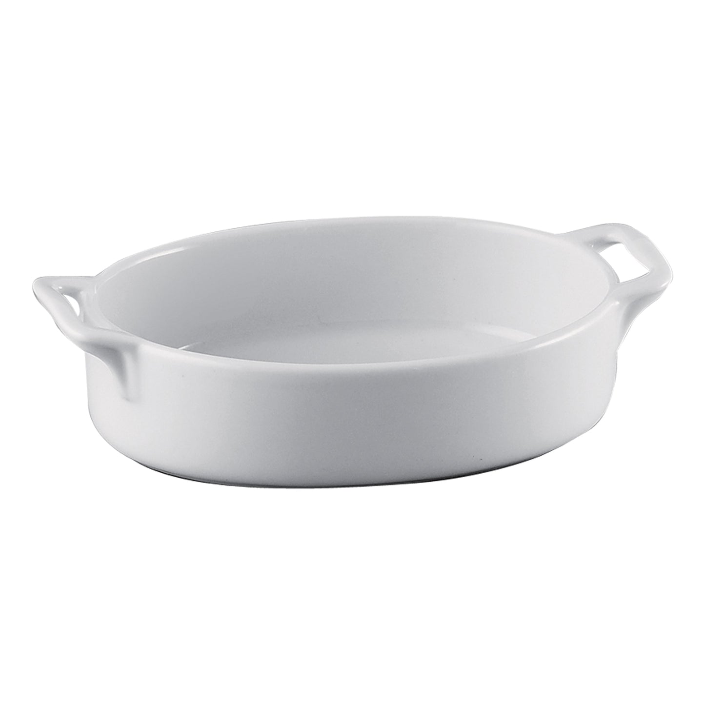 Tegame Ovale C/M 20X14H5,5 -3- 1100230