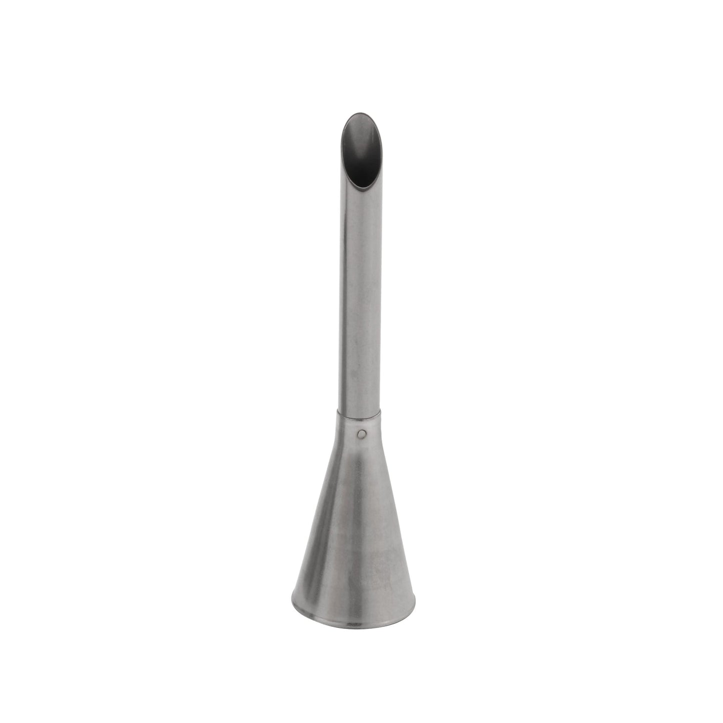 Paderno Conf.10 Pz Bocchette Imbuto Mm6