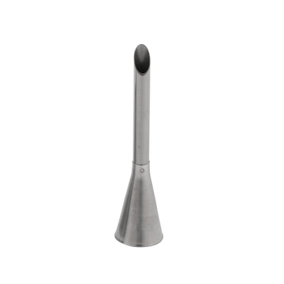 Paderno Conf.10 Pz Bocchette Imbuto Mm6