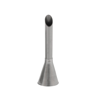 Paderno Conf.10 Bocchette Imbuto Mm8