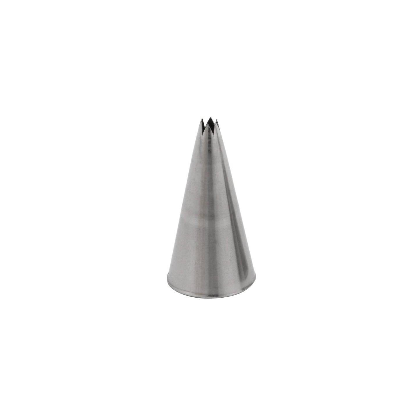 Paderno Conf.6 Pz Bocchette Stella Mm6