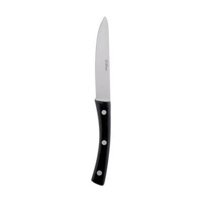 Coltello Bistecca Inox Lama Ras. Can55R