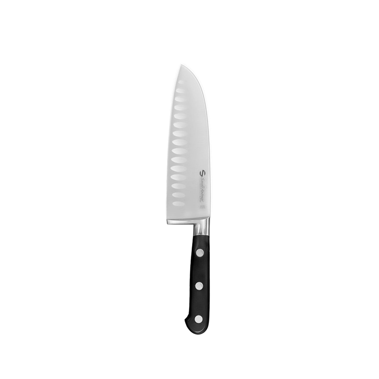 Sanelli Chef Colt.Santoku Al.18 C350.018