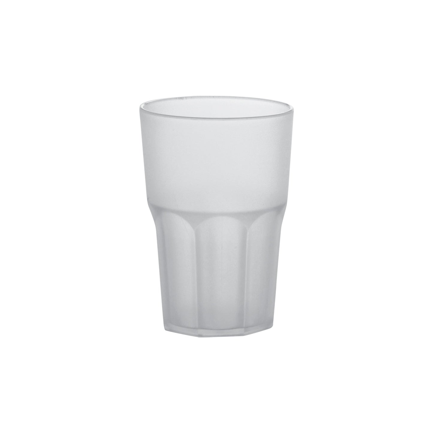 Bicchiere Granity San Sat.35(40)-168-