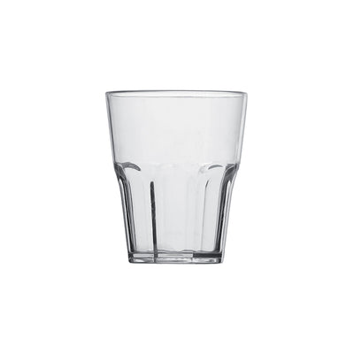 Bicchiere Rox San Trasp.27 -280- 5015