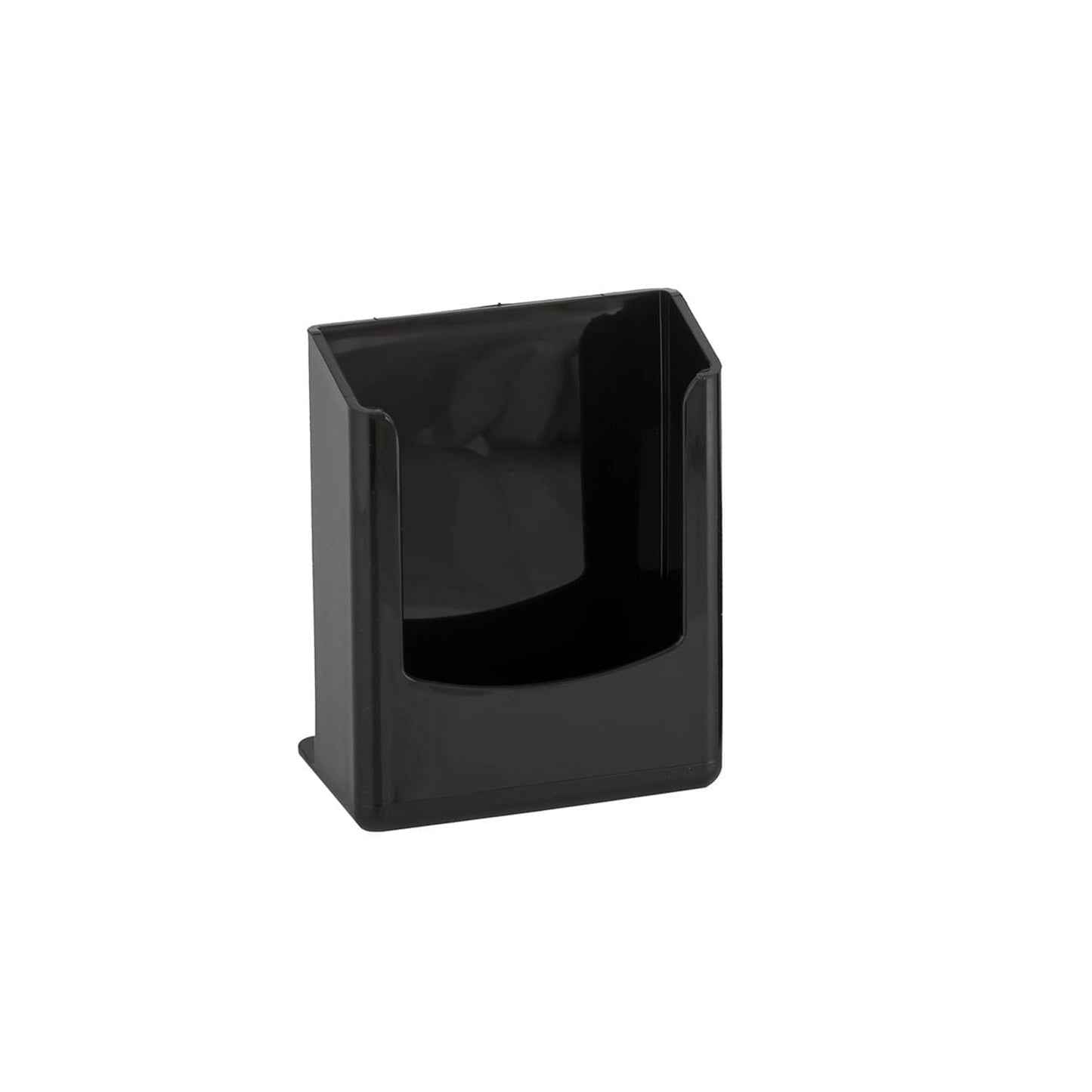 Portatovaglioli Stand Nero 7001