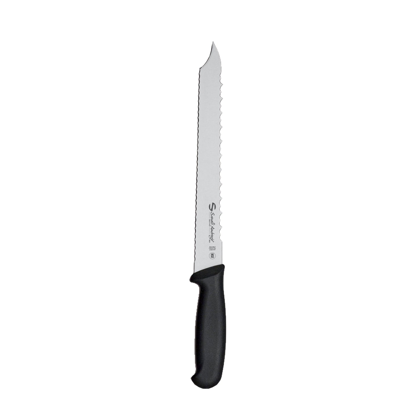 Sanelli L.Supra Colt.Surg.26 S355.026