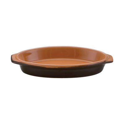 Desilva Pirofila Ov.20,5X12,5H3 -12- +++