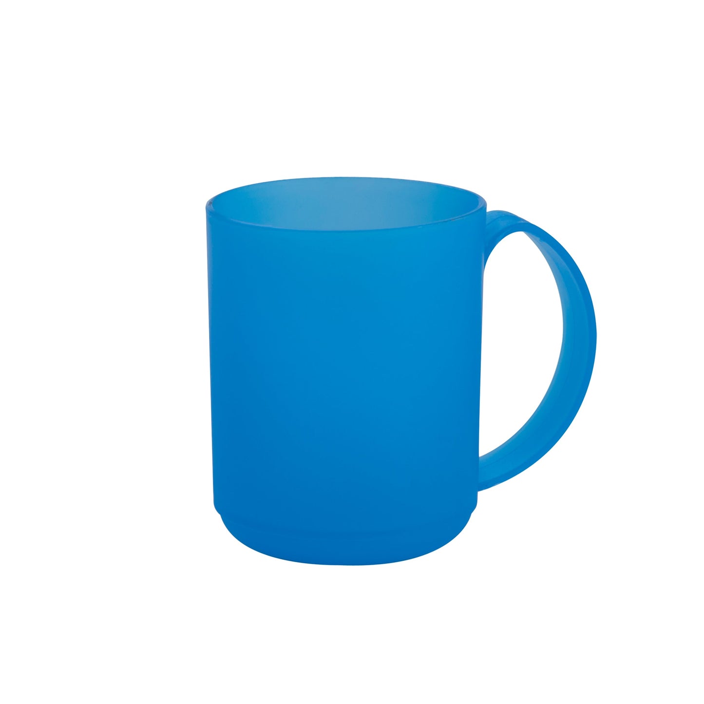 Tazza Mug Frosty Cc380 Blu' 7015051