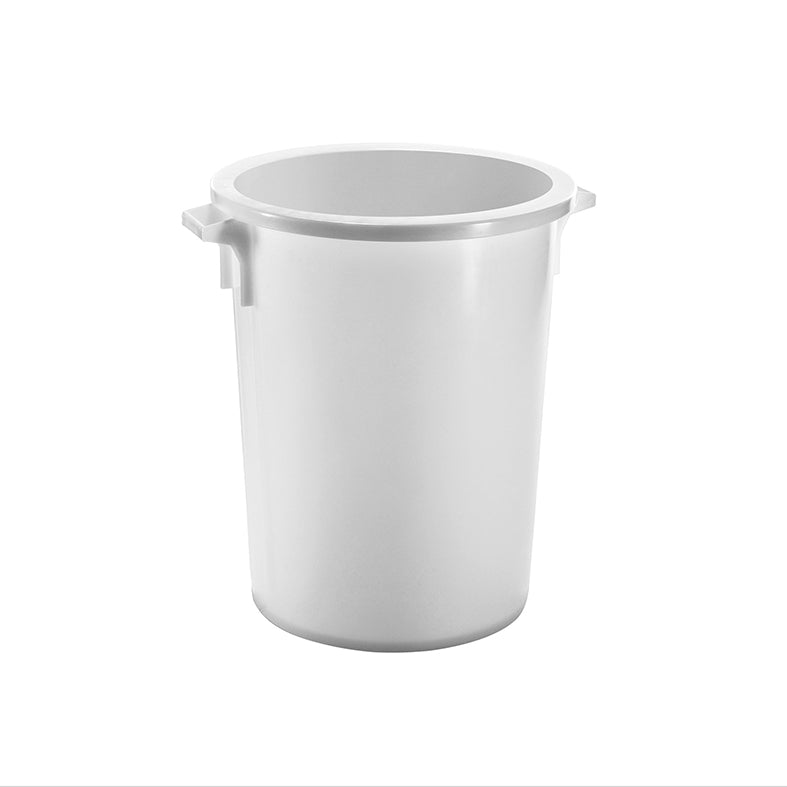 Bidone P Corallo Lt.60 Cm.43 H62 2750P3F