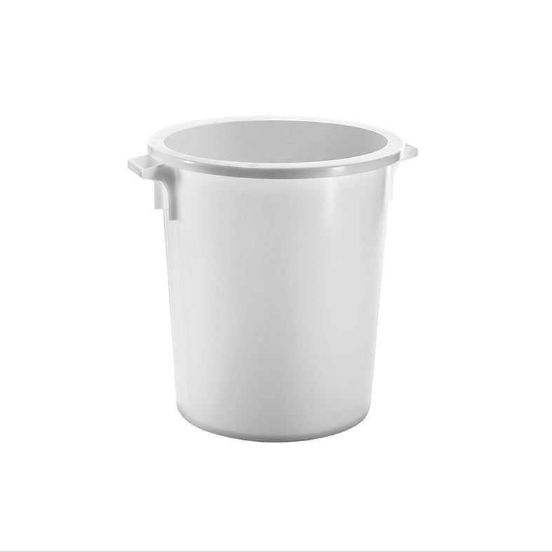 Bidone P Corallo Lt.45 Cm.43 H48 2750P2F