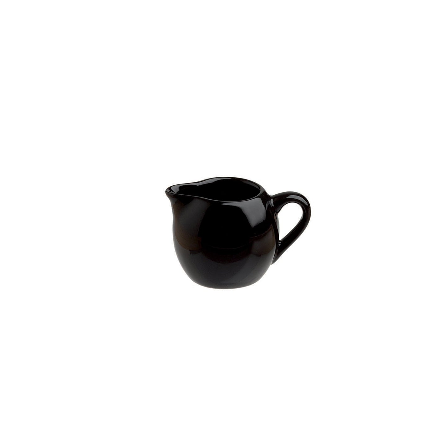 Tognana Sphere Nero Lattiera Cc50