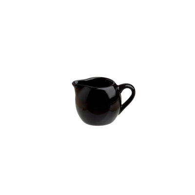 Tognana Sphere Nero Lattiera Cc50