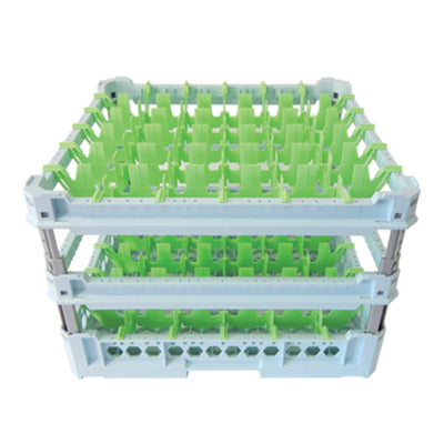 Cesta X Bicchieri 36 Scomp.Verd.Kit4 6X6