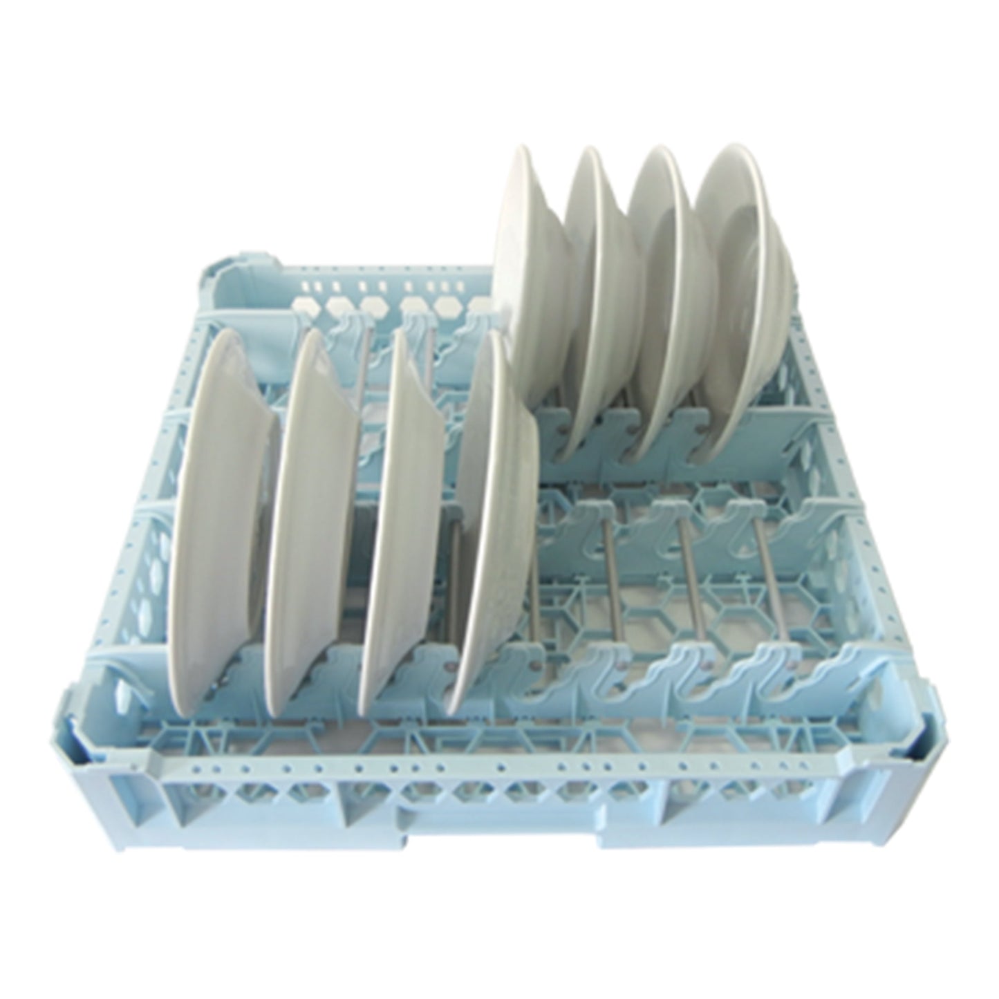 Cesta X Piatti 15 Posti 100115