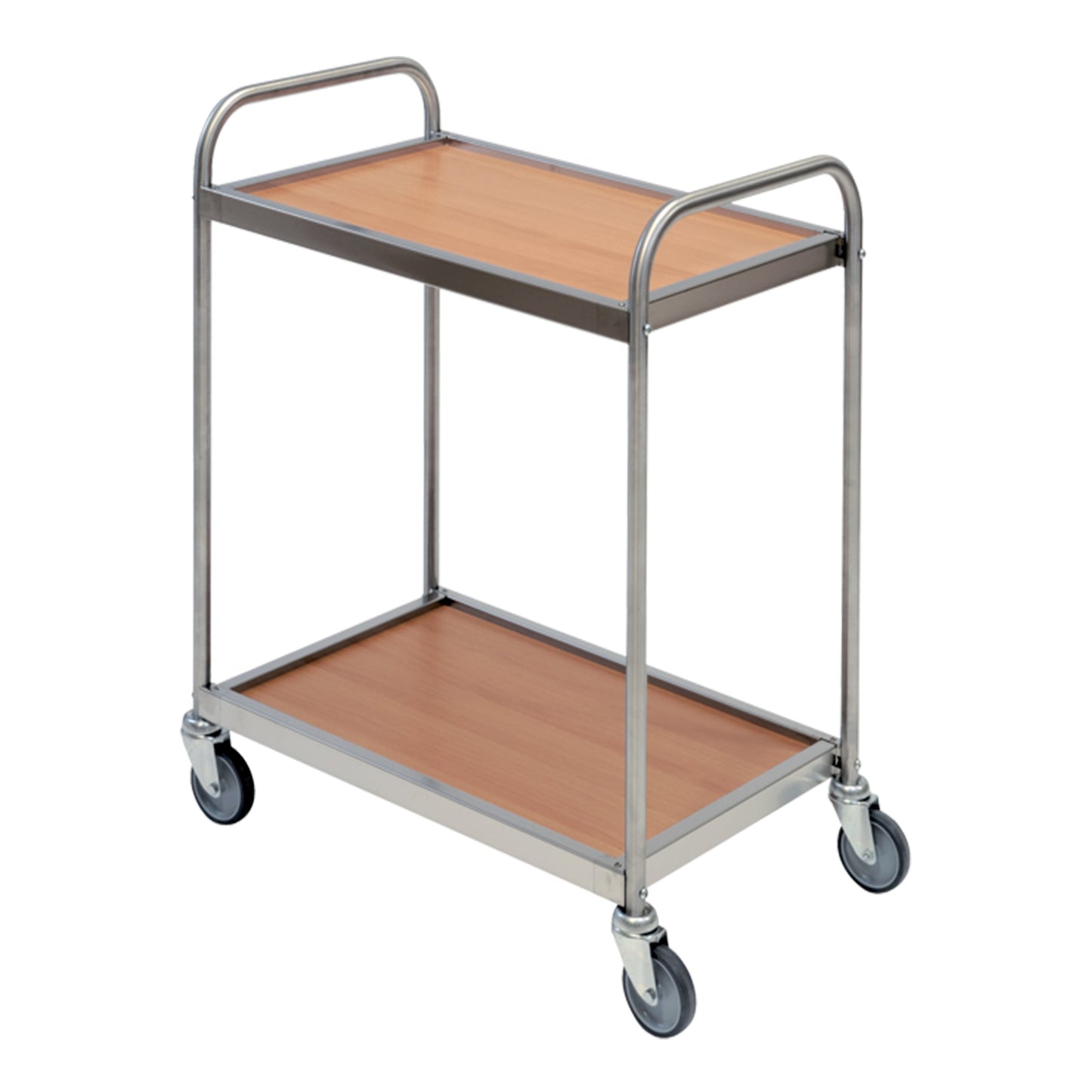 Carrello Com.Serv.Lam.2/P 78X52H93 E