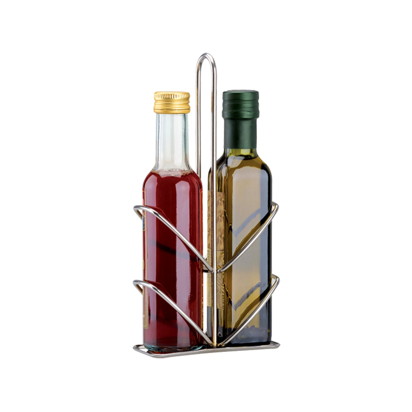 Portabottiglie Olio/Aceto Cl.25 Avari060