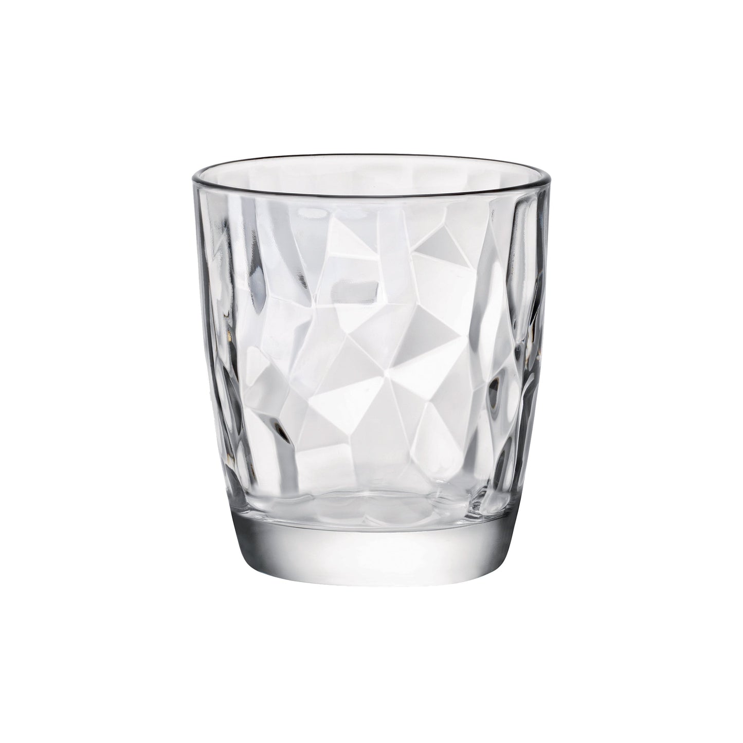 Diamond Bicchiere Acqua T.30 C3K5Dng16