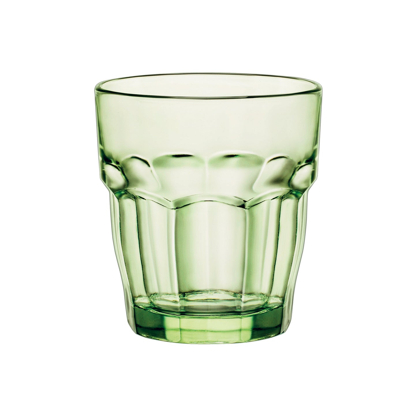 Rock Bar Mint Bicchiere 27 B6/24N20G