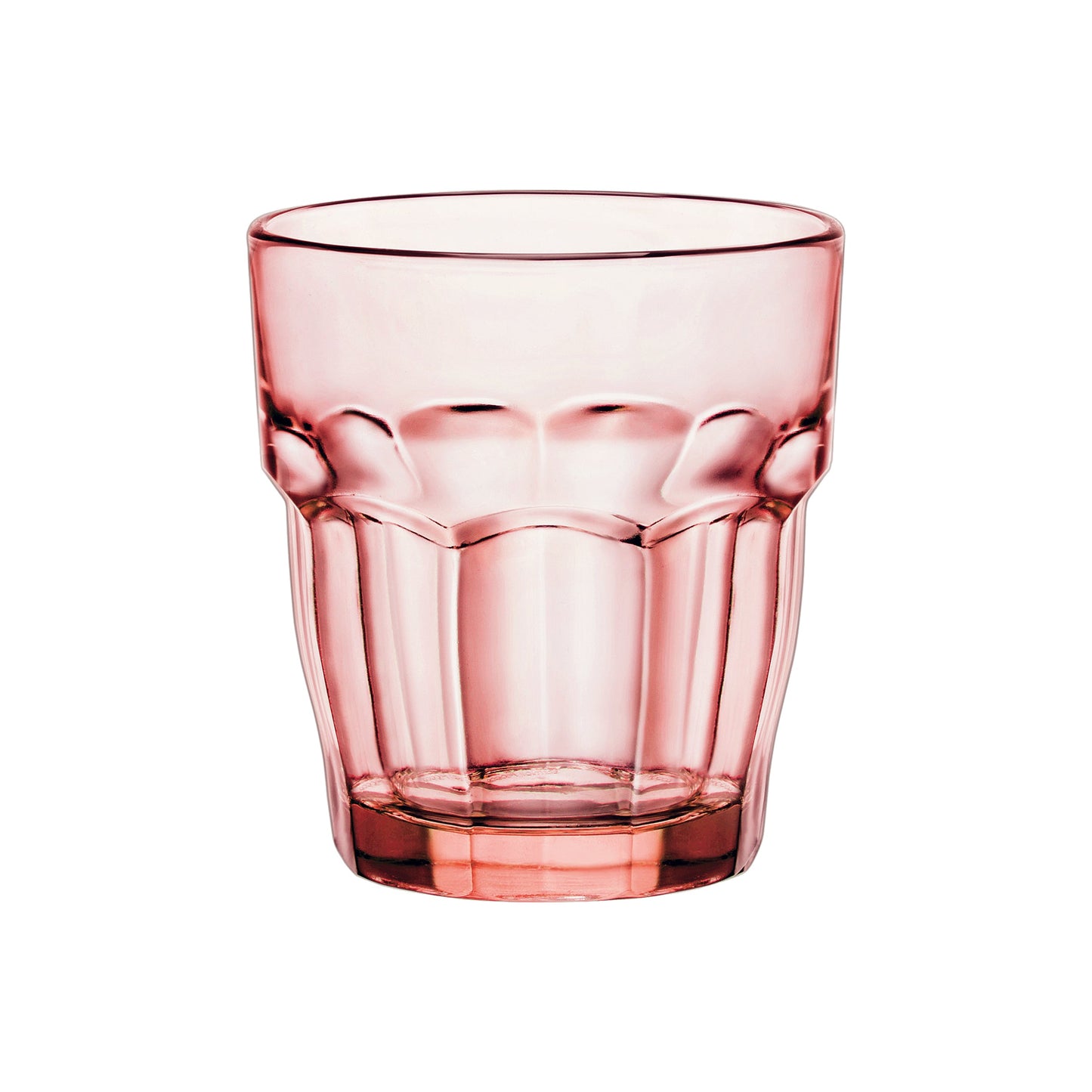 Rock Bar Peach Bicchiere 27 B6/24N20G