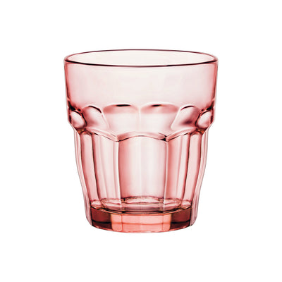 Rock Bar Peach Bicchiere 27 B6/24N20G
