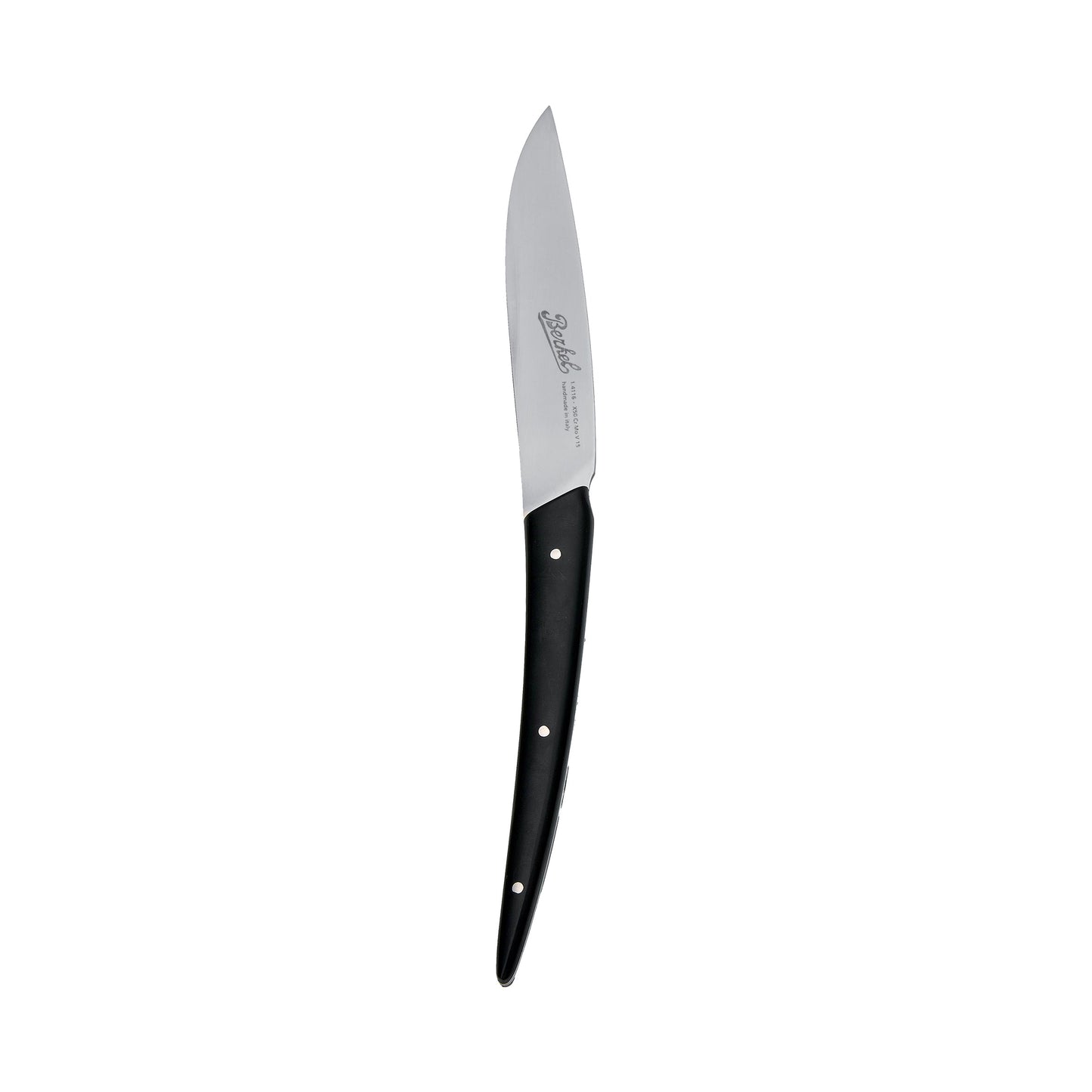 Berkel Coltello Bist.Assoluto Nero+++-6-