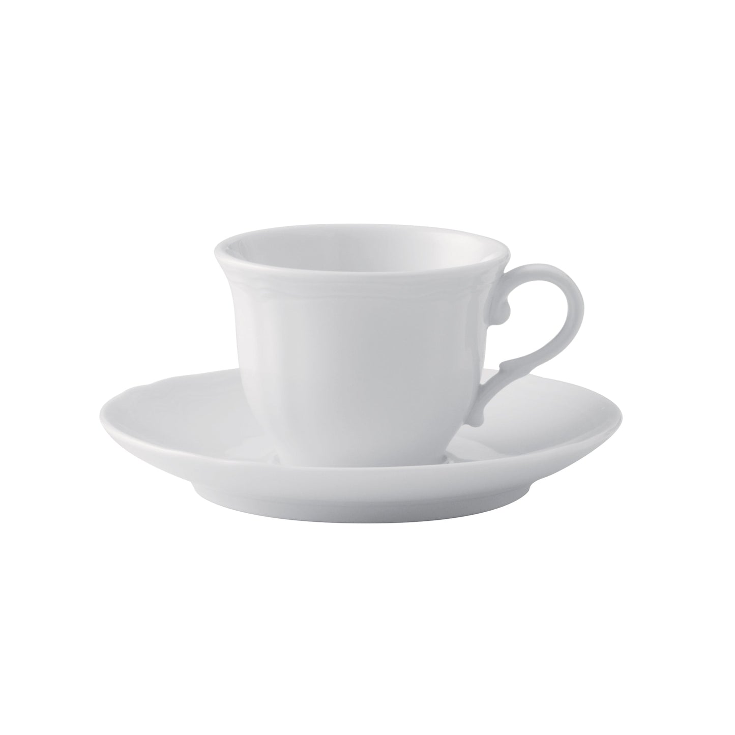 Tazza Caffè Venice Bianco Cl.11 - Confezione da 12 Pz.