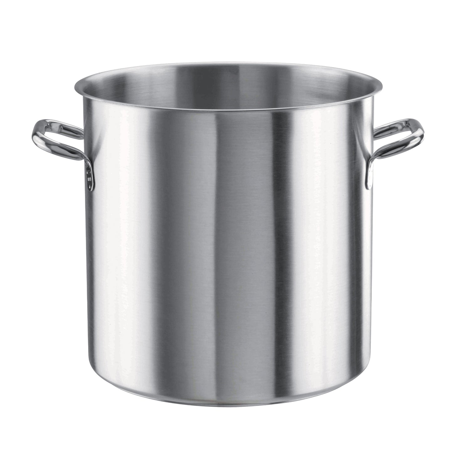 Tender Inox Pentola 36 134780