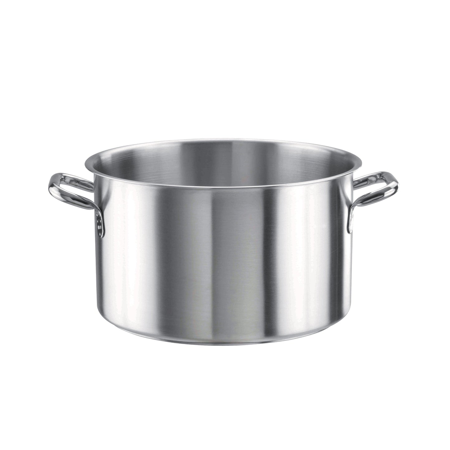 Tender Inox Casseruola F.2/M 24