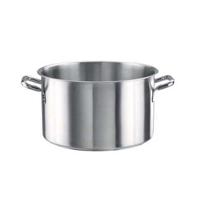 Tender Inox Casseruola F.2/M 24