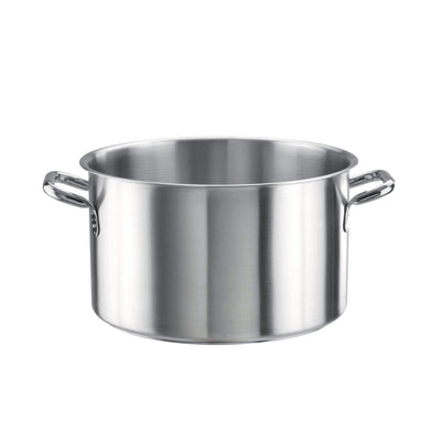 Tender Inox Casseruola F.2/M 28