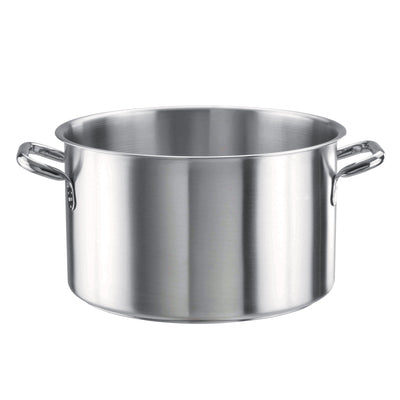 Tender Inox Casseruola F.2/M 45