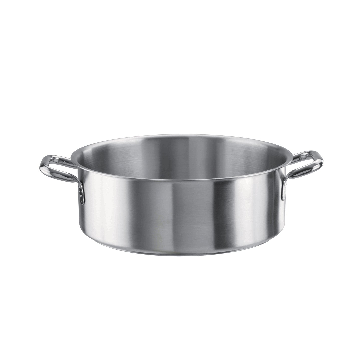 Tender Inox Casseruola M/F 2/M 24