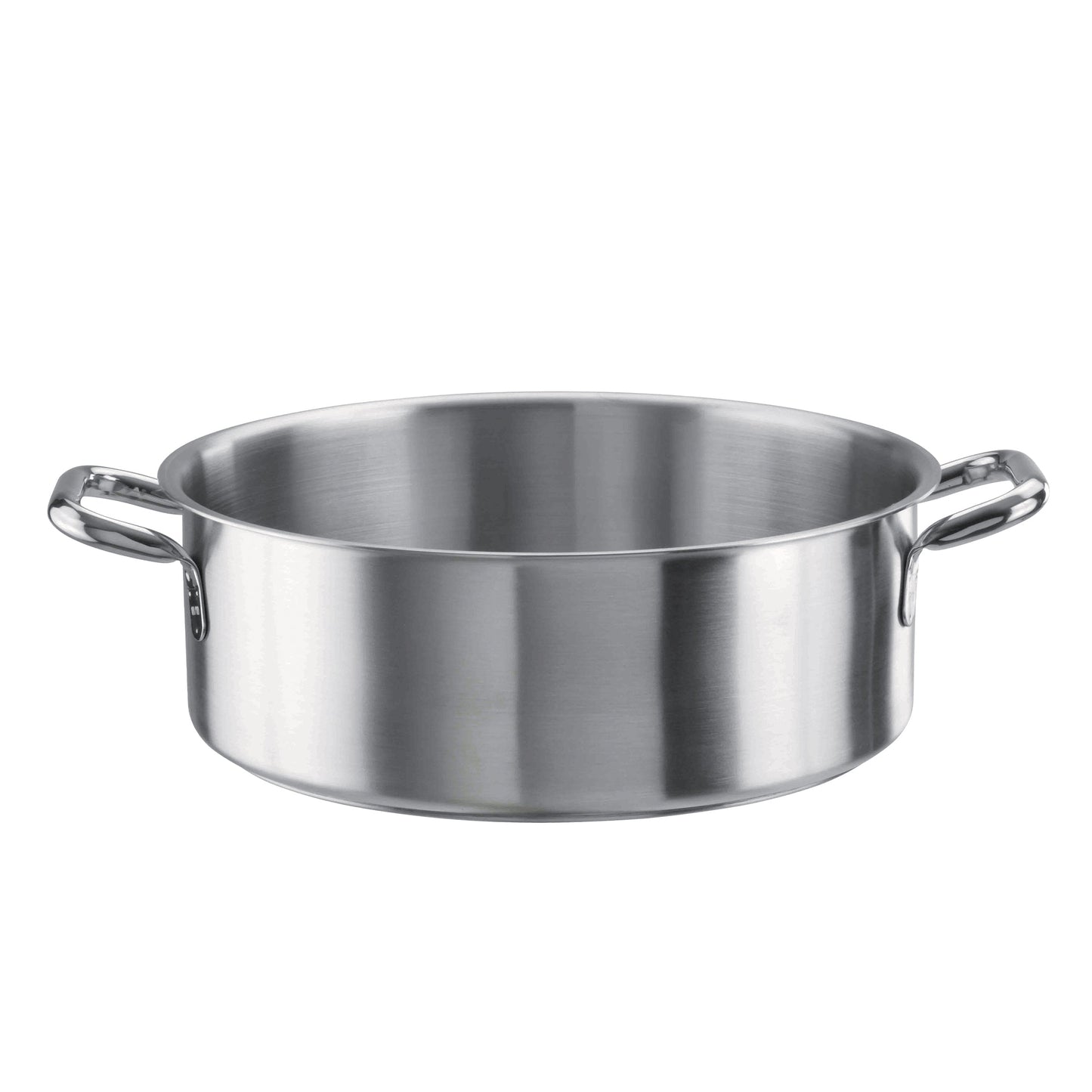 Tender Inox Casseruola M/F 2/M 45