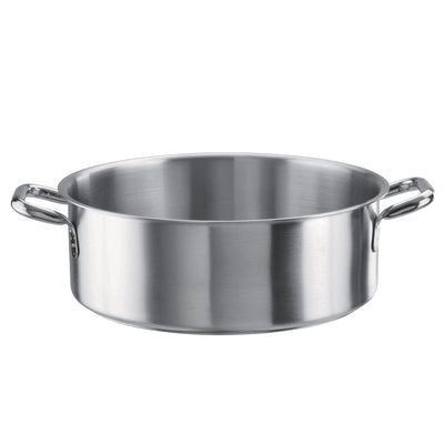 Tender Inox Casseruola M/F 2/M 50