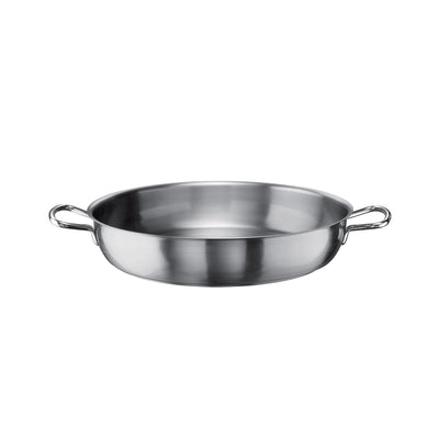Tender Inox Tegame 2/M 24