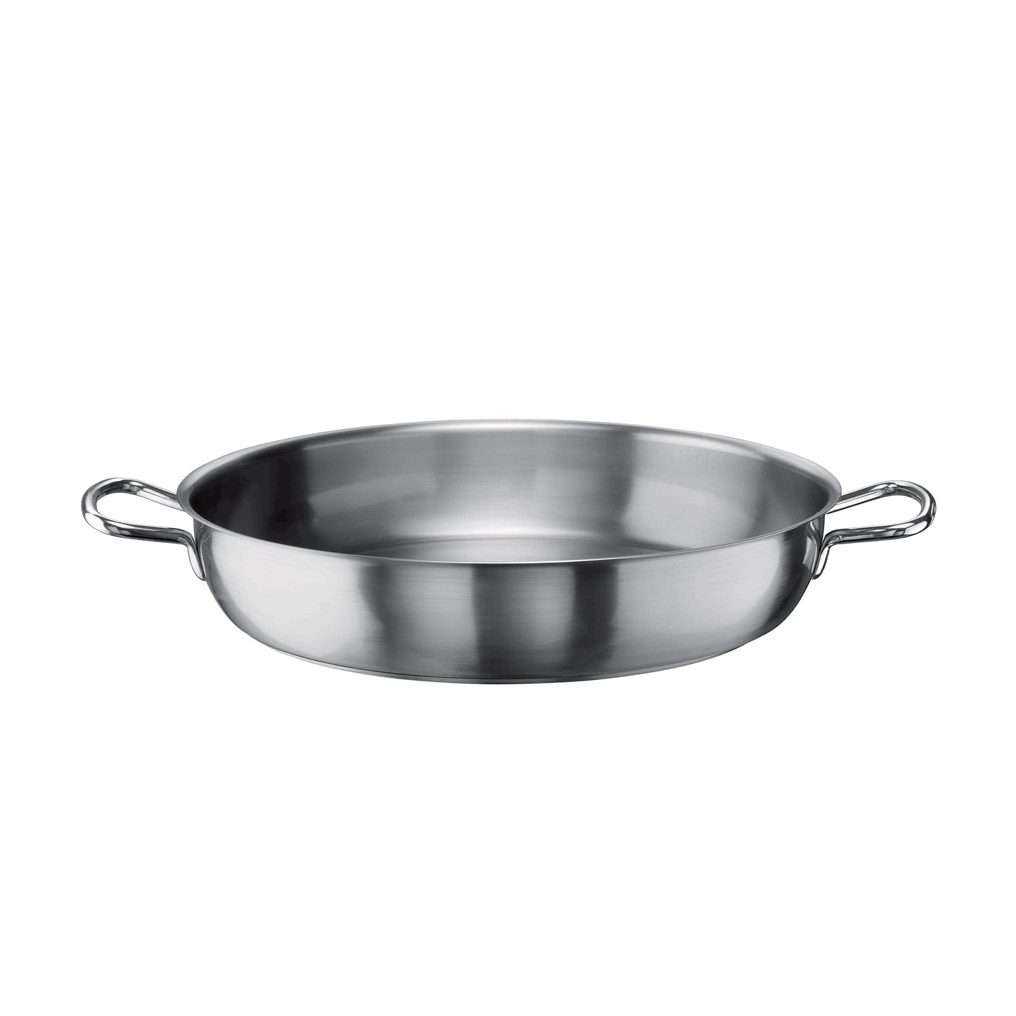 Tender Inox Tegame 2/M 32