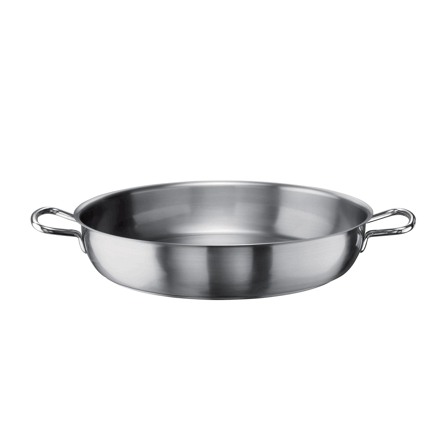 Tender Inox Tegame 2/M 36