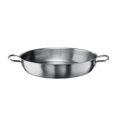 Tender Inox Tegame 2/M 36